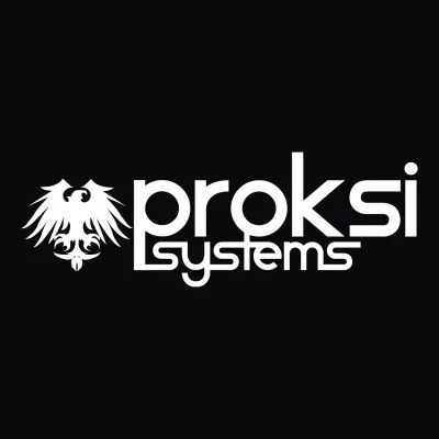 Proksi Systems logo
