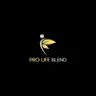 Pro Life Blend logo