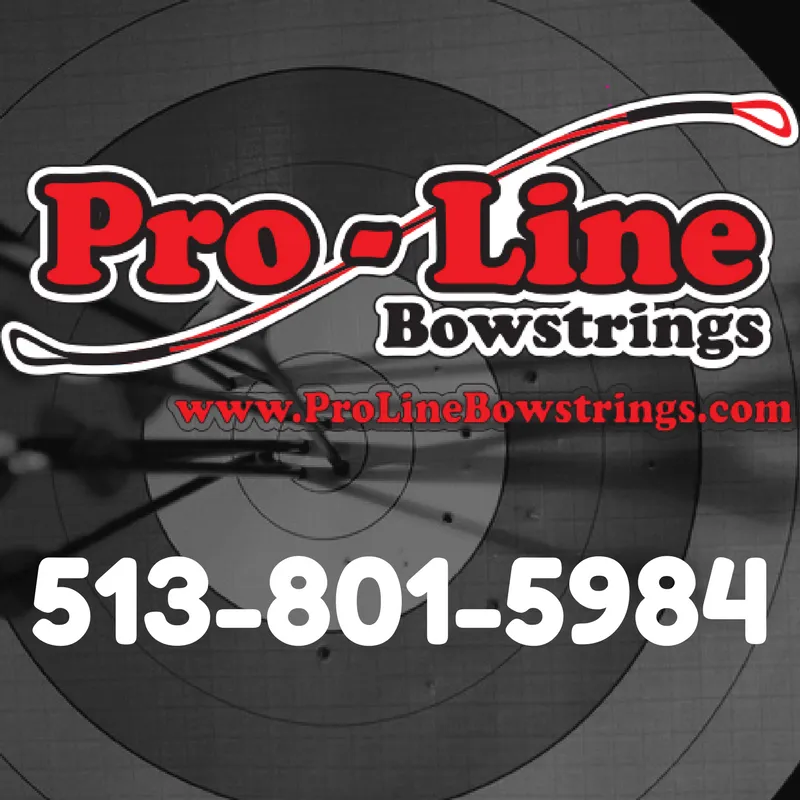 Prolinebowstrings