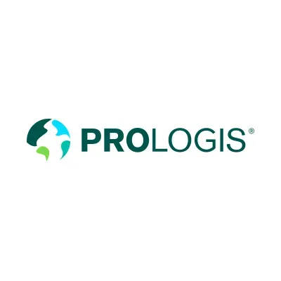 Prologis, Inc. logo