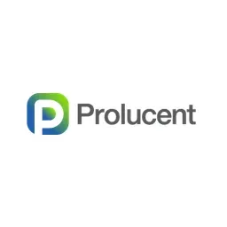 Prolucent logo