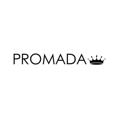 Promada logo