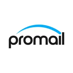 Promail AG Logo & Brand Assets (SVG, PNG and vector) - Brandfetch