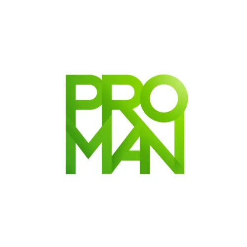 Proman logo