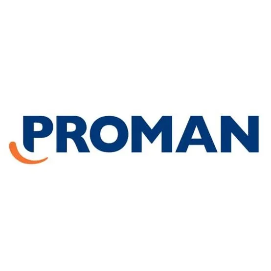 Proman Staffing logo