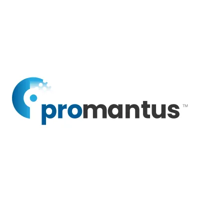 Promantus, Inc logo