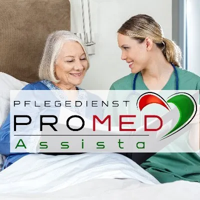 Pflegedienst PROMED Assista GmbH