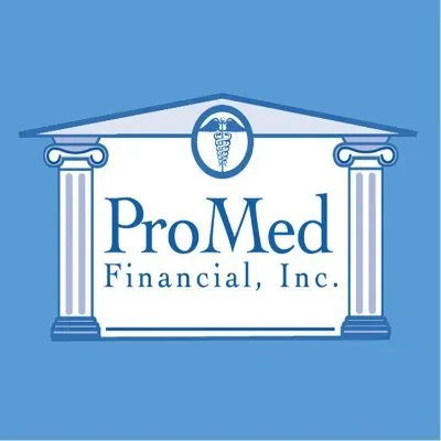ProMed Financial logo