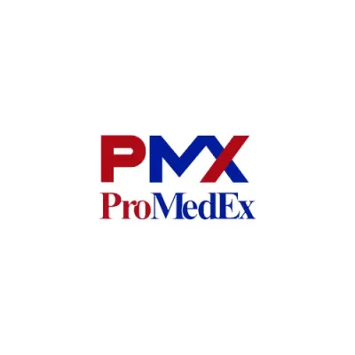 Professional Medical Expertise Company logo