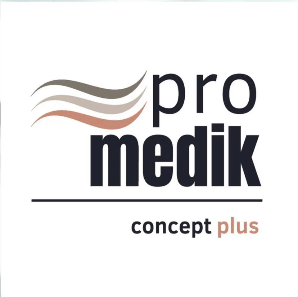 pro medik concept plus GmbH