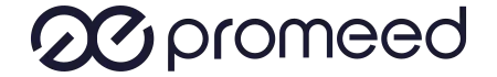 Promeed logo