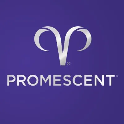 Promescent logo