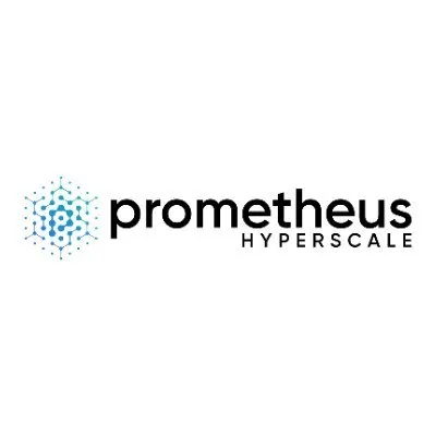Prometheus Hyperscale logo