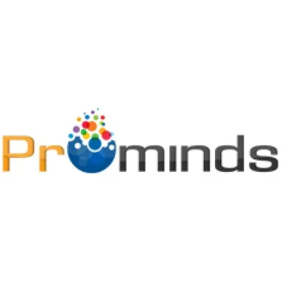 Prominds Business Consulting Inc logo