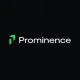 Prominence logo