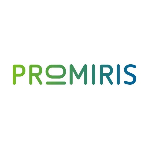 Promiris Logo & Brand Assets (SVG, PNG and vector) - Brandfetch