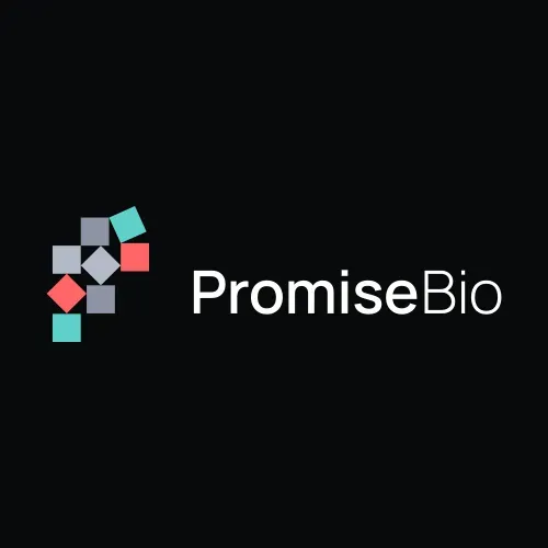 Promise Bio logo