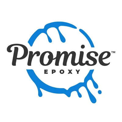 promiseepoxy.com logo