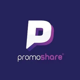 PromoShare, Inc. logo