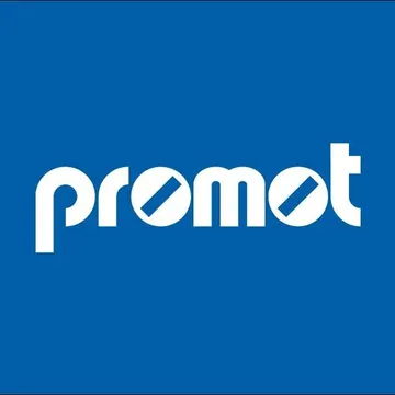 Promot Automation Logo