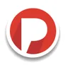 Logo PromoVisique - reclamebureau Rotterdam