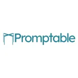 Promptable logo/icon