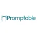 Promptable logo/icon