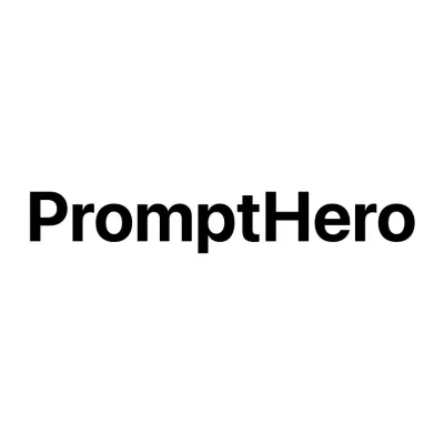 PromptHero logo
