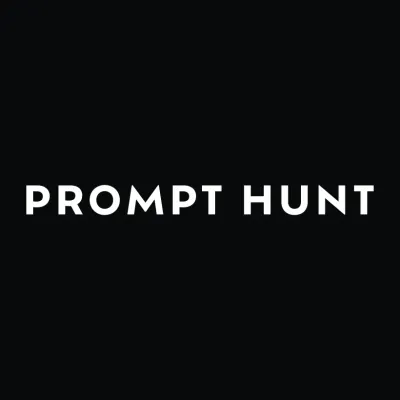 Prompthunt logo