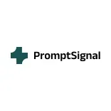 PromptSignal logo/icon