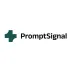 PromptSignal logo/icon
