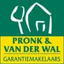 Logo Pronk & Van der Wal Makelaardij