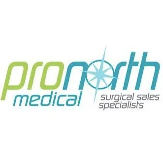 ProNorth Medical logo