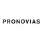 Pronovias logo