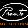 Logo Pronto Bar & Grill