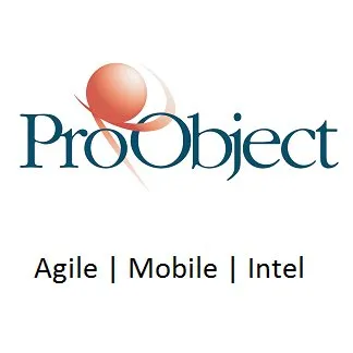 Proobject