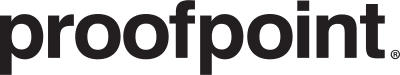 Proofpoint logo