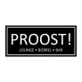 Logo Proost!
