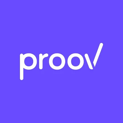 Proov Test