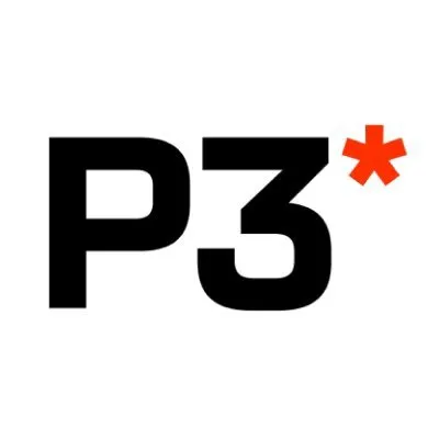 Propaganda3 Logo