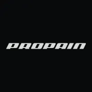 PROPAIN Bicycles Logo