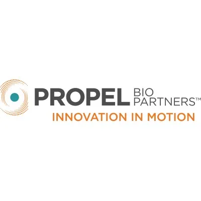 Propel Bio SPV 3, LLC logo