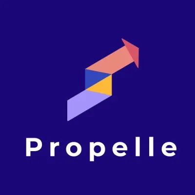 Propelle logo
