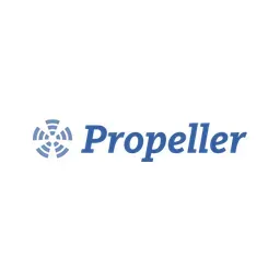 Propeller Logo