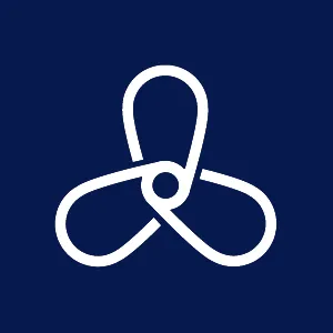 Propeller logo