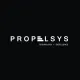 Propelsys Technologies logo