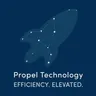Propel Technology - Boulder Managed IT Services Company logo