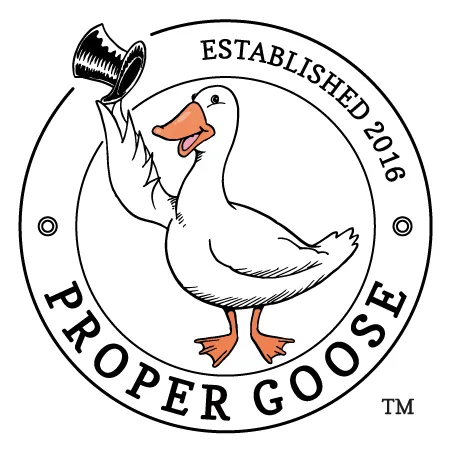 Propergoose