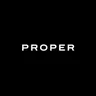 Proper Hotels & Residences logo