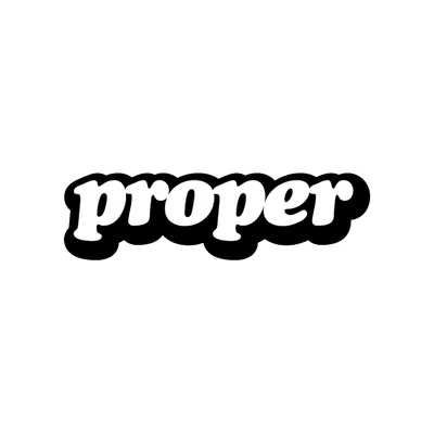 properlbc.com logo